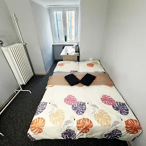  Apartament Fantastic Waw - Ns54 H