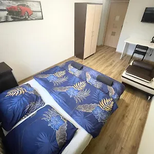  Apartament Fantastic Waw - Ns54 I