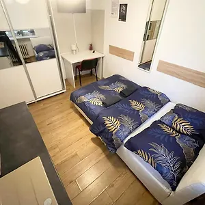 Apartament Fantastic Waw - Ns54 L