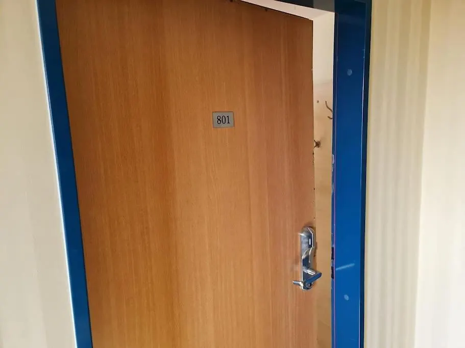 10Q - Z6 Apartament 801 Warszawa Polska