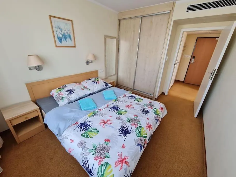 10Q - Z6 Apartament 801 Warszawa Polska